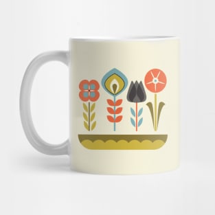 Sepal Cream Mug